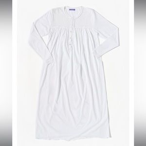 P.jamas Begonia Gown